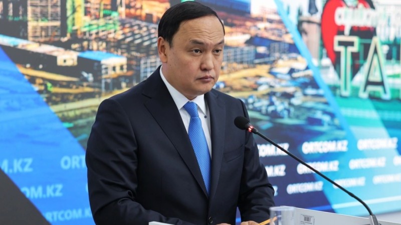 Жамбыл облысында босанған әйел бір сағаттан соң сәбиі мен жатырынан айырылып қалған: облыс әкімі не болып жатқанын айтты