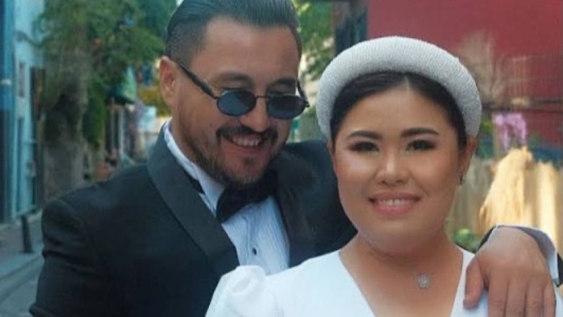 “Бақытты болуды өзім үйретемін”: Олжас Абай Дариға Бадықоваға ерекше құттықтау арнады