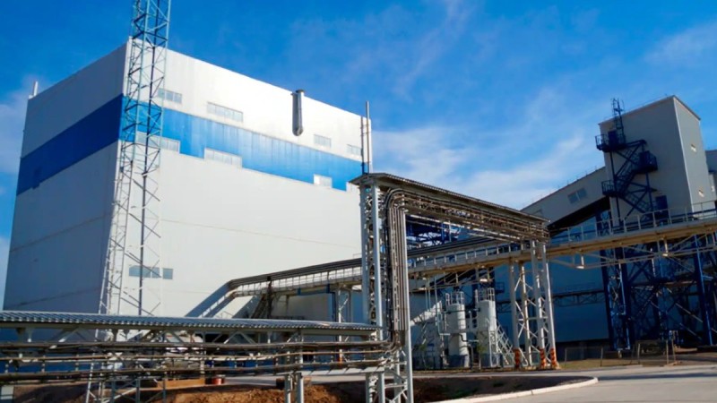 Жамбыл облысында 2,5 трлн теңгеге сегіз зауыт салынады