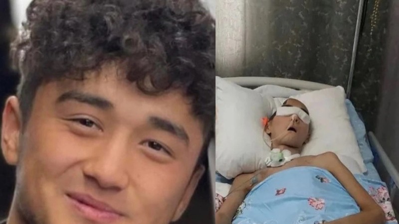 Президенттің тапсырмасы: Ербаян Мұхтардың ісі Бас прокуратураға өтті