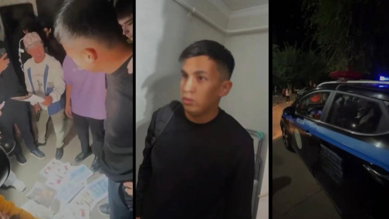 Таразда әлеуетті педофил әшкереленді: Жаңа адамдар 21 жастағы жігітті оқиға үстінен ұстады