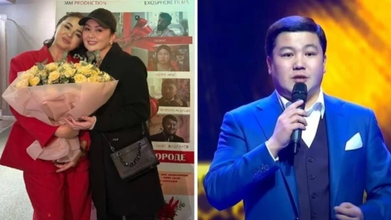 "Оның тектілігін көрсетті": Танымал журналист Мөлдір Мұқан туралы пікір білдірді