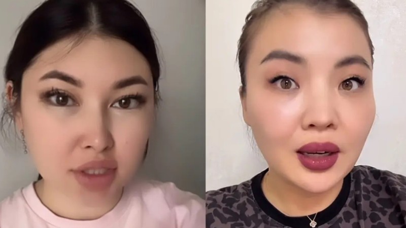 «Аналары «жүргіш»: ерекше балаларды қорлаған блогер полицияға жеткізілді