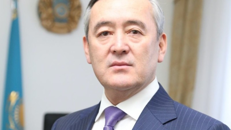 Алматы облысында жемқорлықпен ұсталған әкім сотталды