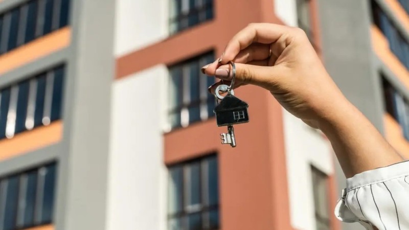 «Тұрғын үй бағасы 30 пайызға дейін қымбаттайды»: министр құрылыс компаниялары дүрбелең туғызып отырғанын айтты