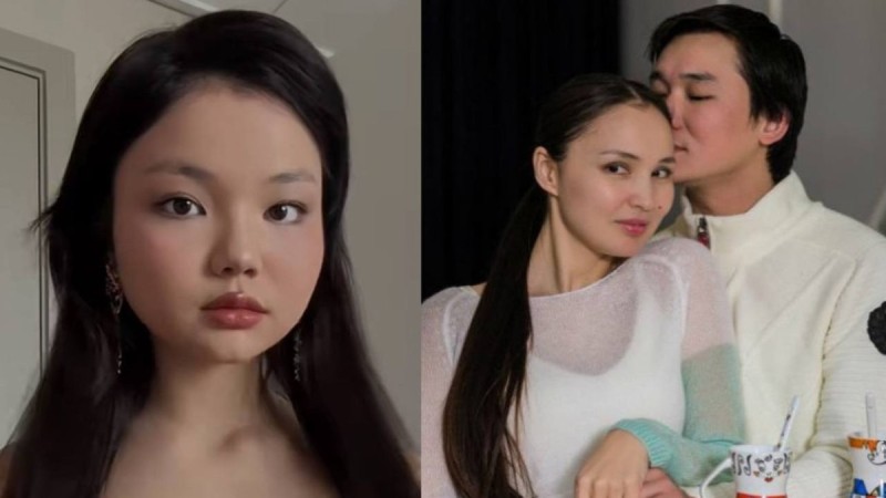 Қайрат Нұртастың қызы анасы туралы ел күтпеген сөз айтып, таңғалдырды (ВИДЕО)