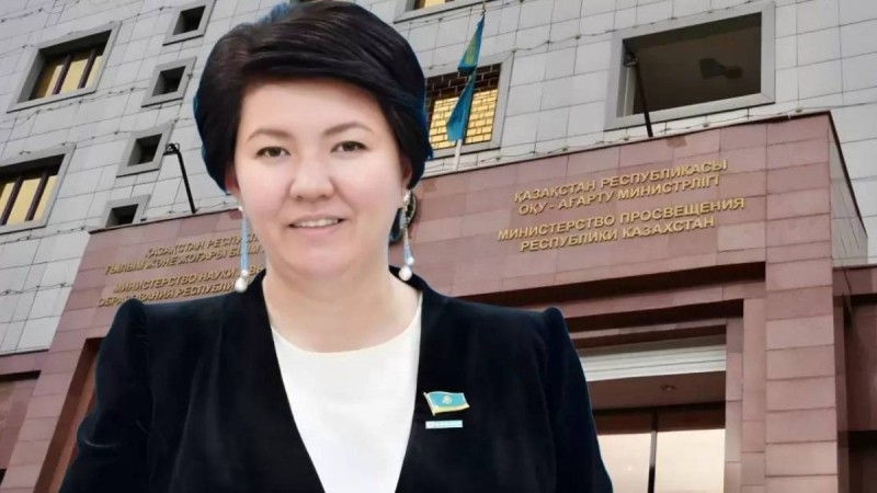 "Деңгейіне қарап бағалануы тиіс": Жұлдыз Сүлейменова маңызды мәлімдеме жасады