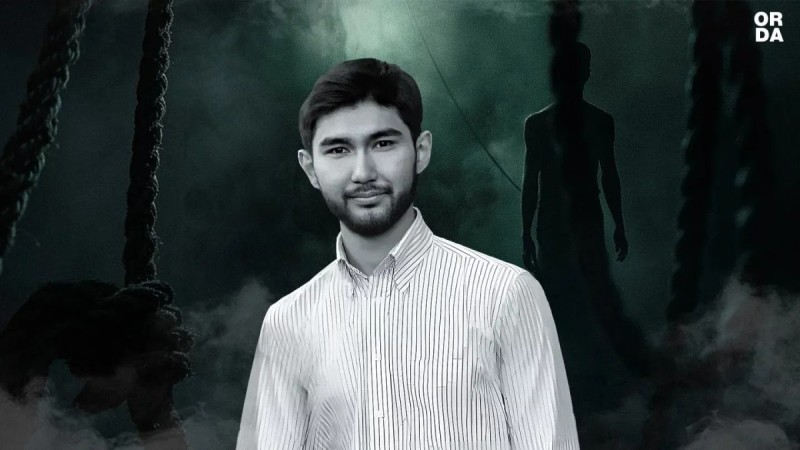 Арман Дүйсеновтің жары Айсұлу Айдынқызы ел естімеген шындықты айтты (ВИДЕО)