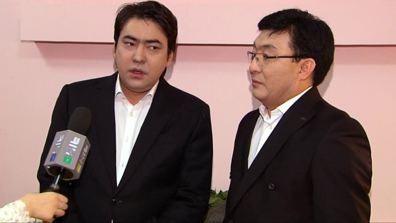 Тоқтар Серіков досы Мейрамбек Беспаев туралы ерекше сөз айтты