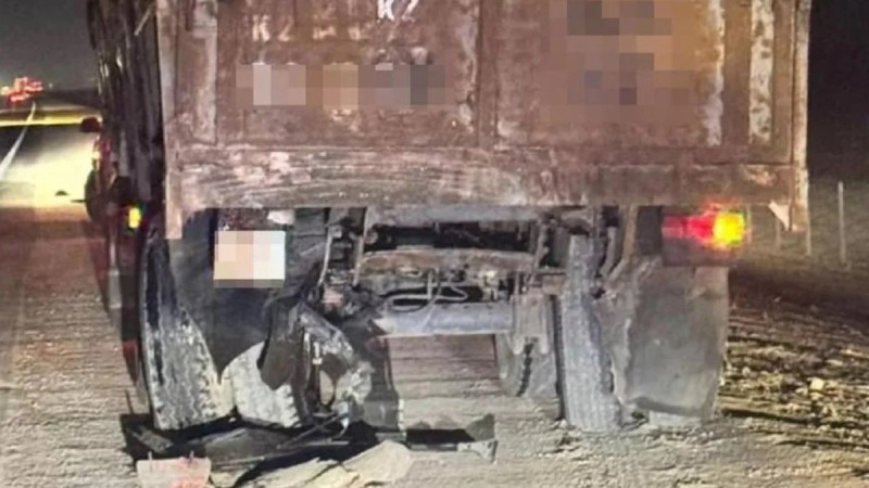 Алматы облысындағы жол апатынан бес спортшы қаза тапты