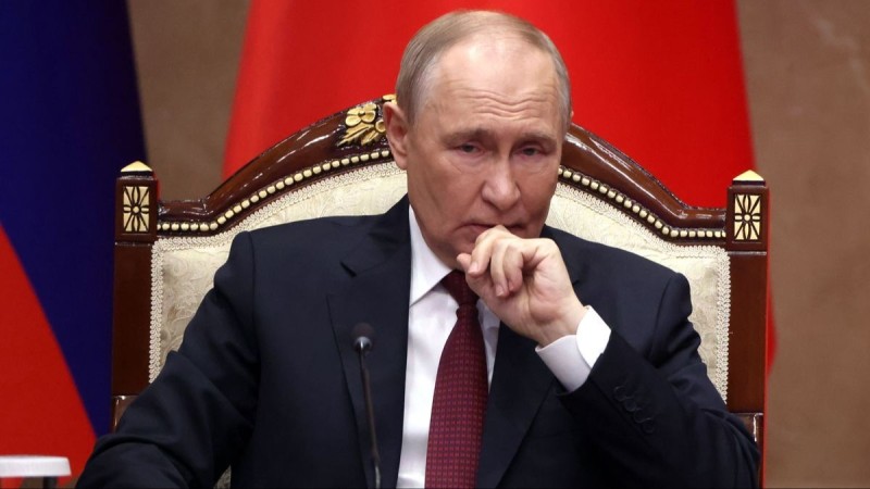 "Ресей Еуропамен соғысуға дайын": Путин шұғыл мәлімдеме жасап, елді дүрліктірді