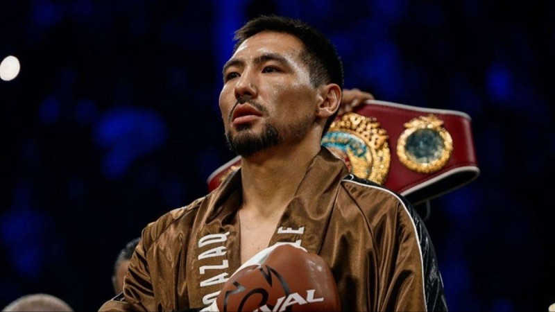 "Жәнібектің мансабы аяқталады": Қазақ батырына қатысты шұғыл шешім шықты