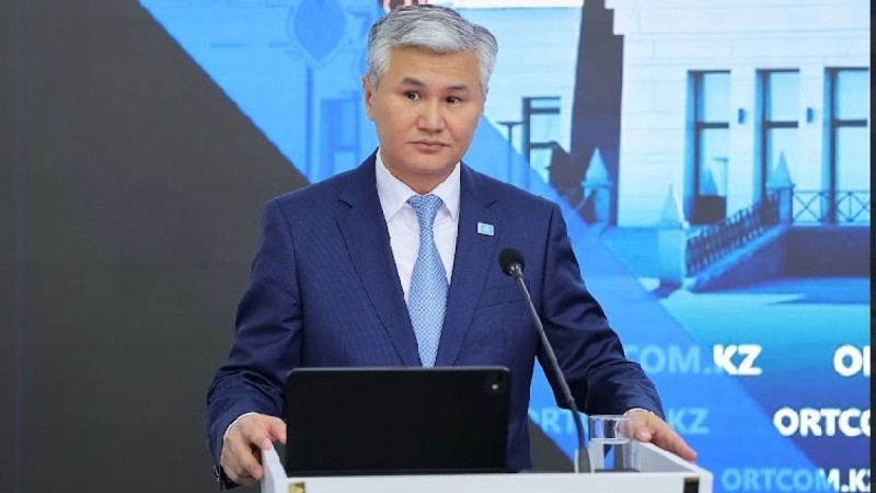 2028 жылға дейін Ұлытау облысында 25 инвестициялық жоба пулы қалыптасады