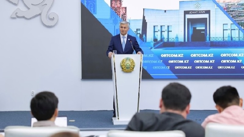 Биыл 195 ұлытаулық жас кәсіпкерге қайтарымсыз грант қаражаты берілді