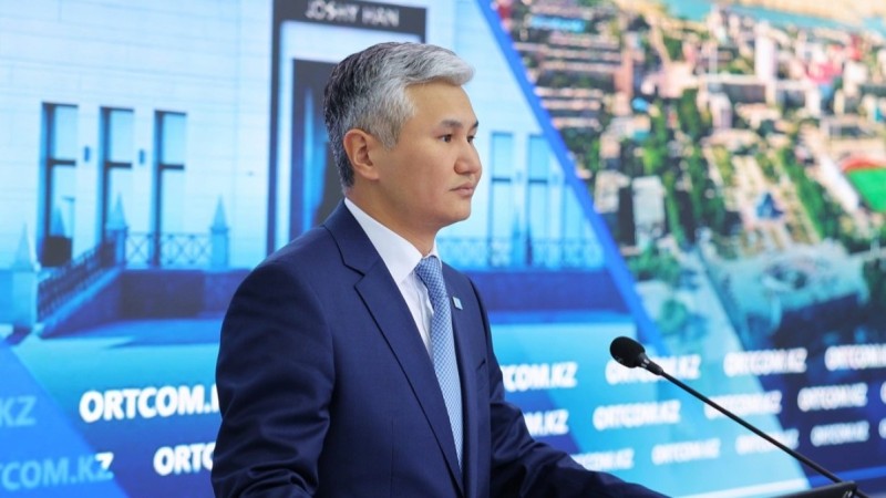 Ұлытау облысында әкімдік хатшысы бір уақытта үш жерде "жұмыс істеген": өңір әкімі не дейді