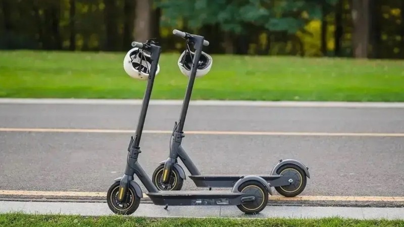 Электрсамокатты пайдалануға қатысты ереже күшейеді