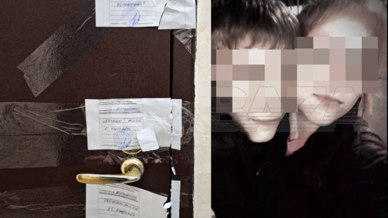 Жігітіне жібермегені үшін анасын өлтірген оқушы қыздың үстінен қылмыстық іс қозғалды