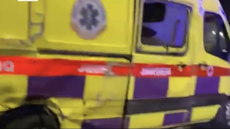 Алматыда тағы бір фельдшер қызмет барысында көз жұмды