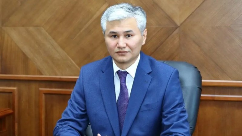 Ұлытау облысының әкімі көпбалалы анамен TikTok-тағы видеосы үшін соттасып, әйелге 495 432 теңге айыппұл салынды