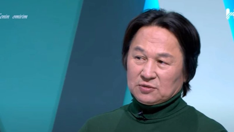 "Бүкіл қазақ қыздарын жек көріп кеттім": Өктем Алтаев ел естімеген шындығын жайып салды