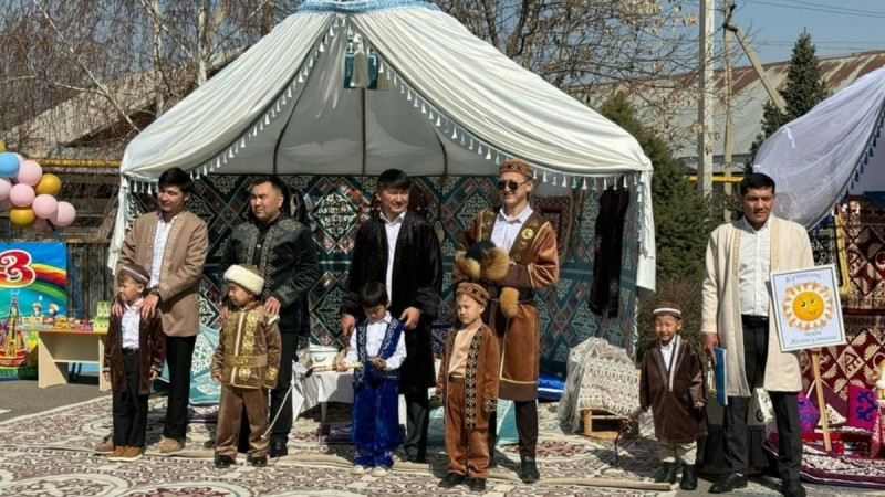 Алматы – ұлттық мәдениеттің астанасы, өнер мен руханияттың жүрегі