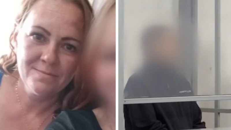 "Беті, басы мен жауырыны кесілген": Қарағандыда әйелін өлтіріп, мәйітін қорлаған ер адам 18 жылға сотталды