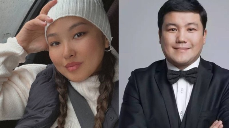 «Жақында сұхбат беремін»: Тұрсынбектің тоқалы ел алдына шығатынын мәлімдеді (ФОТО)