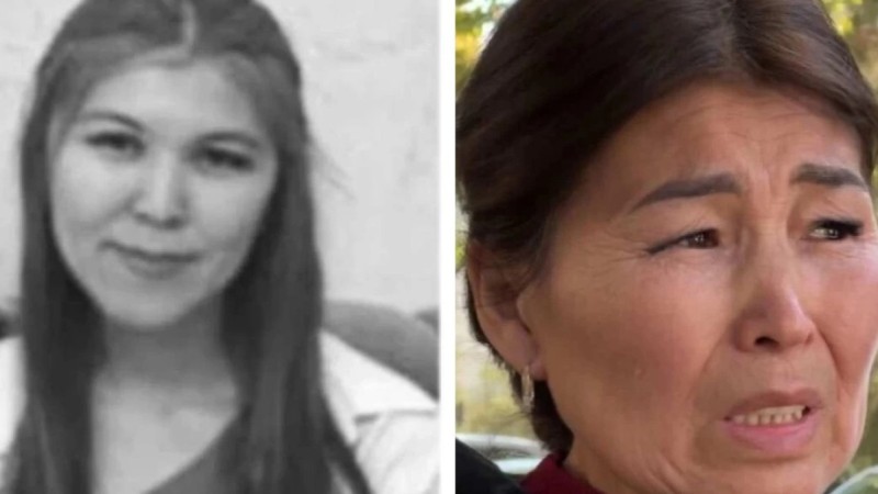 Шымкентте 26 жастағы келіншекті азаптап өлтіріп, мәйітін қоқысқа тастаған оқушыға үкім шықты