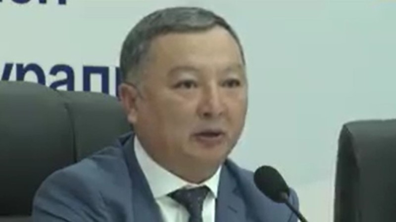 Атырау облысында ауылдық округті бір әкім 16 жыл бойы басқарған