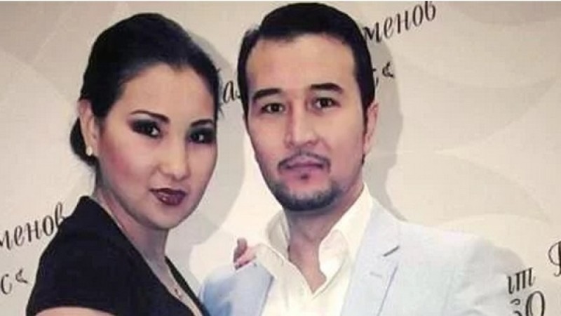 "Қойды бауыздағандай…": Алматыда актер әйелін өлтіріп, адам сенгісіз қылмысқа барған