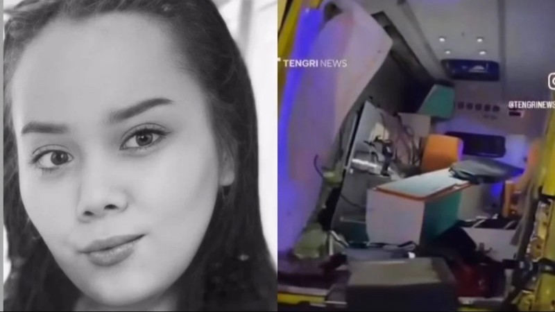 “Күйеуі өз орнына жұбайын жұмысқа тұрғызған”: Қызмет барысында көз жұмған фельдшер туралы тың дерек белгілі болды