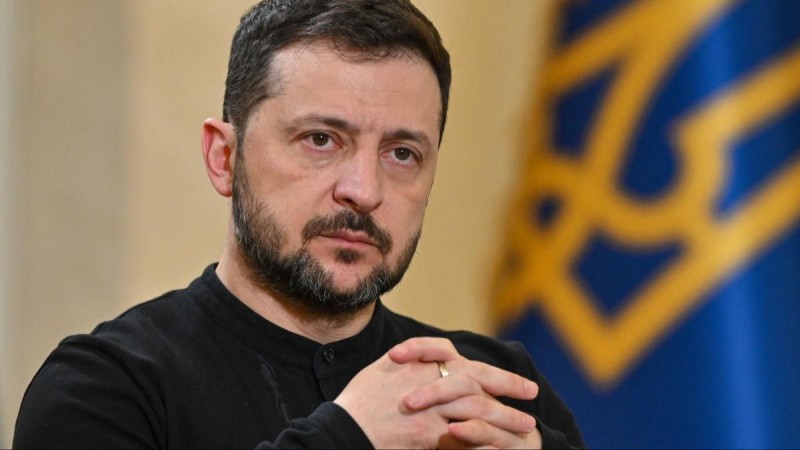 "Соғыстың қайталанбайтынына кім кепіл?" – Зеленский АҚШ-қа үндеу тастап, шұғыл мәлімдеме жасады