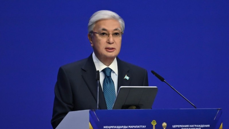 Тоқаев жаңа Салық кодексіне қатысты Үкіметке тапсырма берді