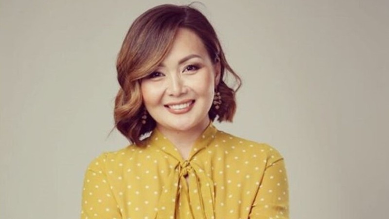 “Тоқалға тіл тигізбегені - тектілік”: Гүлназ Әлімгерей Мөлдір Мұқанова туралы