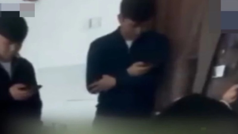 Алматы облысында дене шынықтыру мұғалімі оқушыны шашынан сүйреп, соққы жасаған