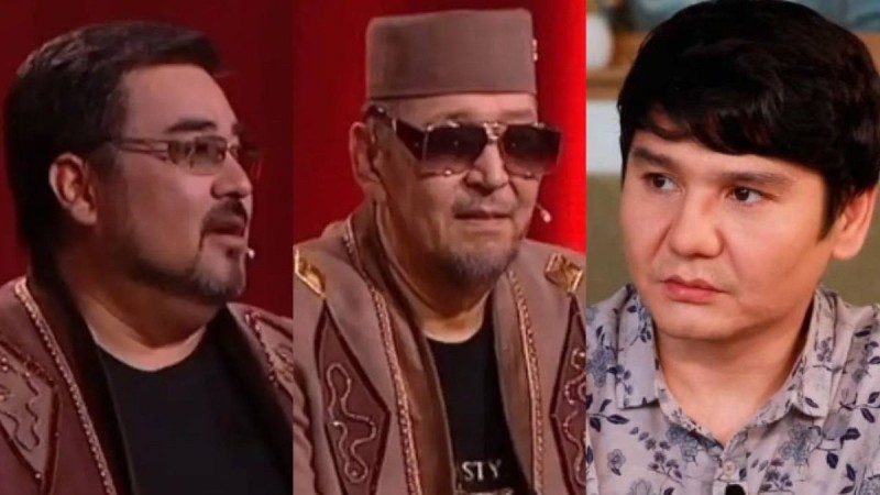 «Бейбіт Қорғанның әнін тартып алғанбыз»: Мұрат Қожа ел күтпеген мәлімдеме жасады