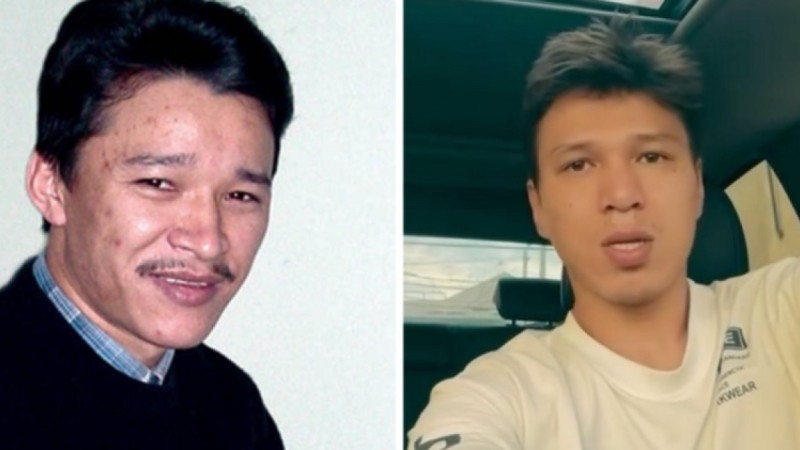 «Некесіз туған сәбиін тастап кетті»: Оразалы Досбосыновтың ұлына қатысты сұмдық жайт белгілі болды