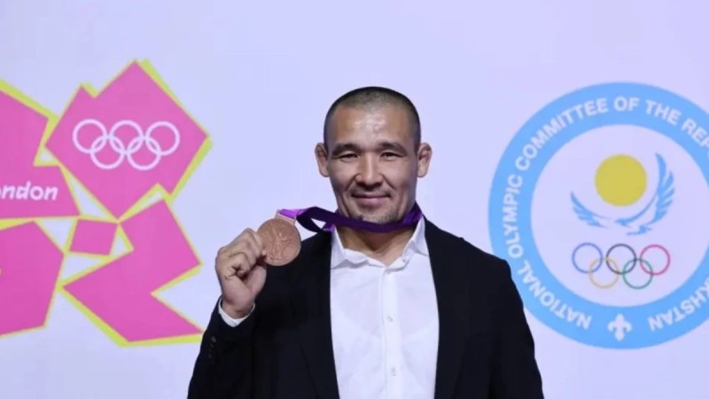 Павлодар облысында Олимпиада жүлдегері сотқа тартылды