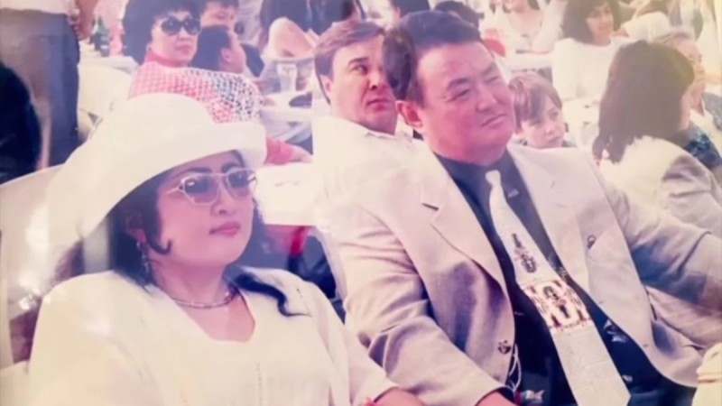 "Ол кісінің мысы басым еді": Мақпал Жүнісова Заманбек Нұрқаділов жайлы сөз қозғады