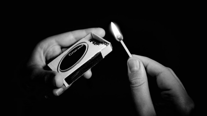 Қарағанды облысында жасөспірім баланың аяғын өртеп жібергені үшін сотталды