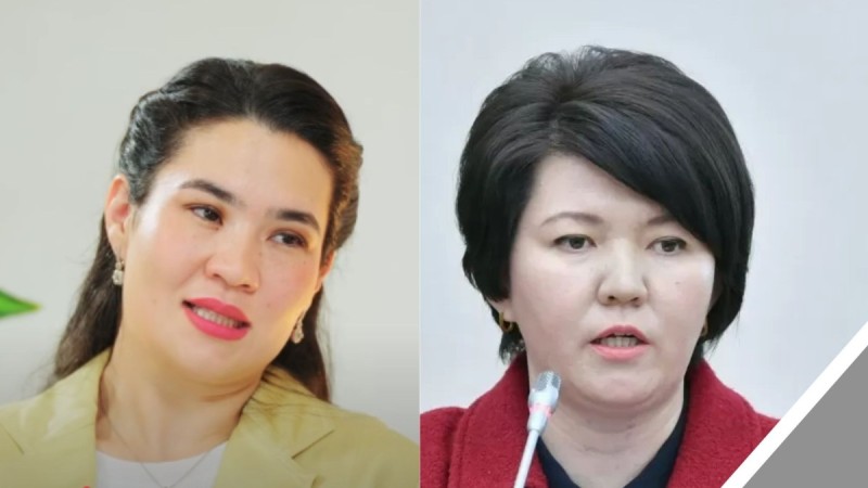 Танымал мектеп директоры Оқу-ағарту министріне шұғыл үндеу жасады (ВИДЕО)