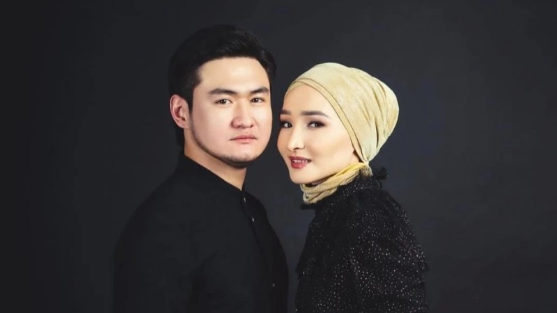 "Жүректі тілім-тілім ететін сәт.": Төреғалидің жұбайы ешкім естімеген сырын ашты (ФОТО)