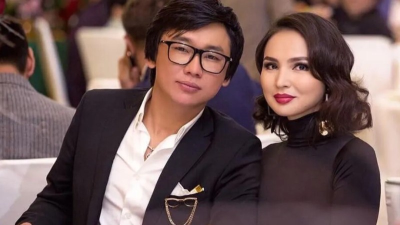 «Тойға Гүлзира бармаған»: Жұлдыз Әбдікәрімова отбасындағы қуанышты жаңалықты бөлісті