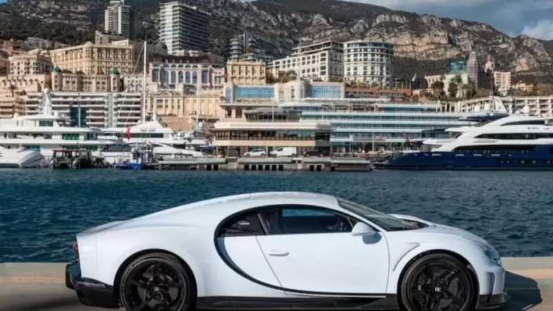 Украинадағы соғыстан қашқан олигархтар Монаконы паналап жүр