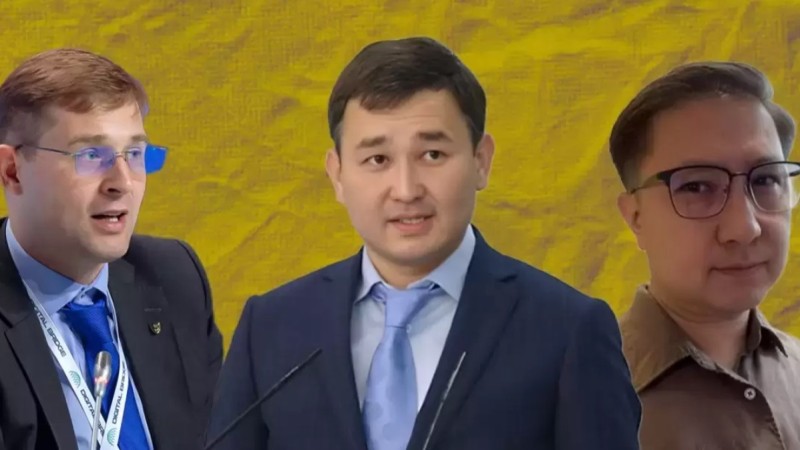 KazTAG редакциясы басшылығына қылмыстық іс қозғалды