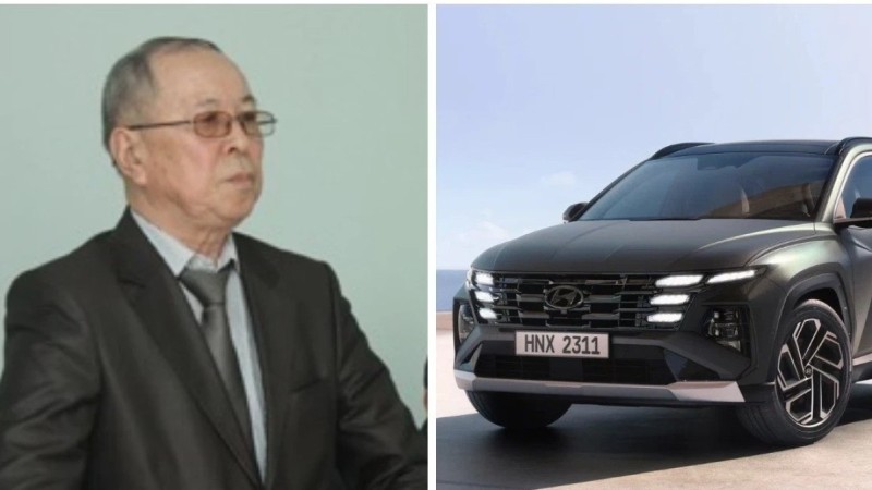 БҚО-да су тасқынынан зардап шеккендерге жиналған ақшаға көлік сатып алған қайырымдылық қорының басшысы тексеріліп жатыр