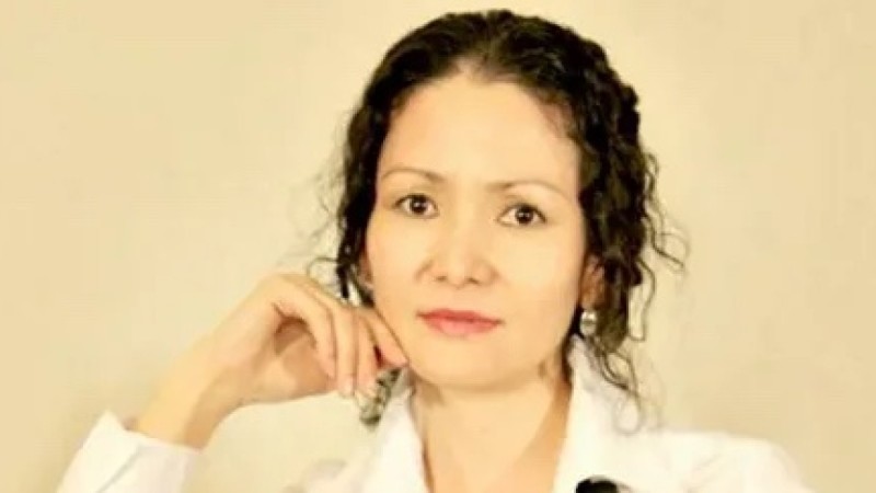 “Топастық”: Журналист Сәуле Әбілдаханқызы 12-де туған күнмен құттықтайтындарды заңмен тыйым салу керектігін ұсынды