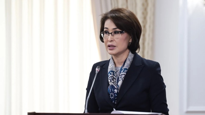 Денсаулық сақтау министрі Қазақстандықтарға үндеу жасады