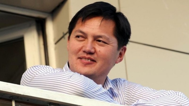 Бүгін - Бейсен Құранбектің туған күні