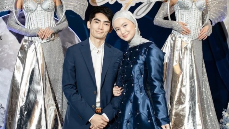 "Жап-жаңа бажа": Танымал әнші Сәкен Майғазиевтің ұлы қуанышты жаңалығын жеткізді (ФОТО)